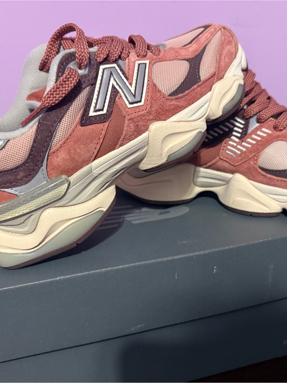 New Balance Women’s Cherry Blossom